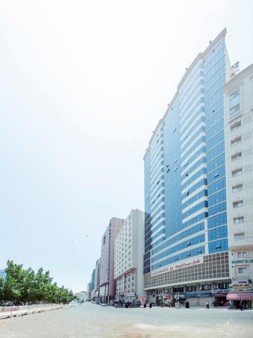 Sama Al Deafah Hotel image 10