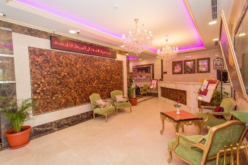 Sama Al Deafah Hotel image 14
