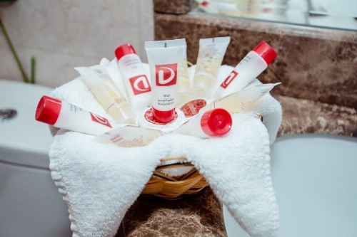 Sama Al Deafah Hotel image 18