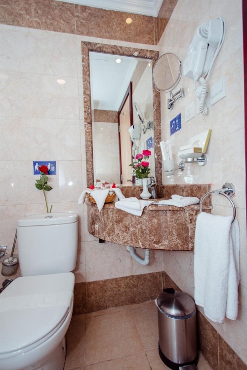 Sama Al Deafah Hotel image 19