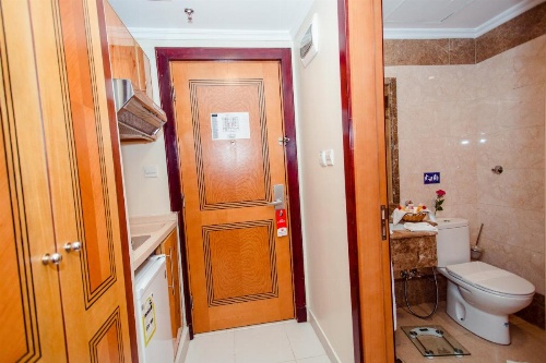 Sama Al Deafah Hotel image 21