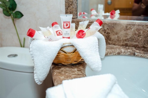 Sama Al Deafah Hotel image 23