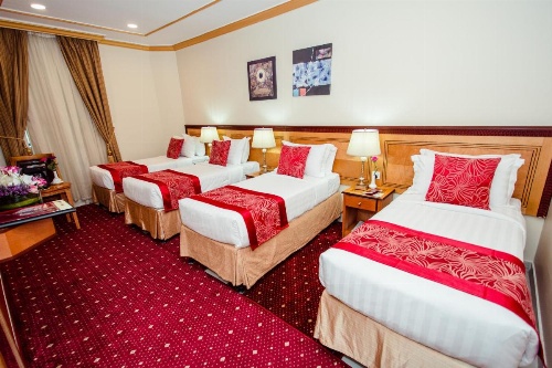 Sama Al Deafah Hotel image 28