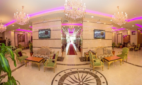 Sama Al Deafah Hotel image 3