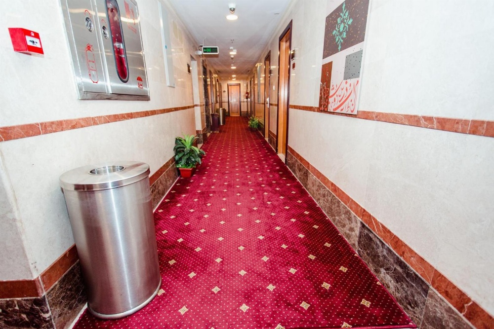 Sama Al Deafah Hotel