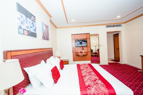 Sama Al Deafah Hotel image 40