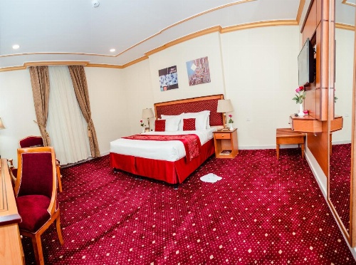 Sama Al Deafah Hotel image 42