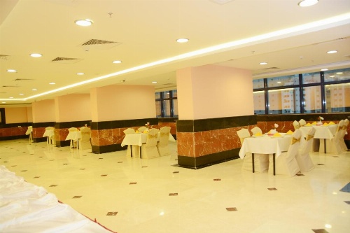 Sama Al Deafah Hotel image 48