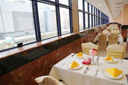 Sama Al Deafah Hotel image 7